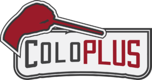 ColoPLUS Logo